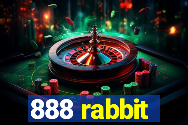 888 rabbit